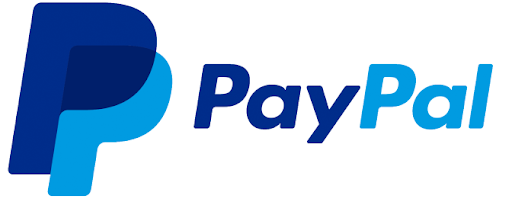 pay with paypal - Criminal Minds Store