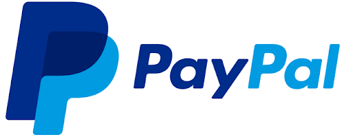 pay with paypal - Criminal Minds Shop