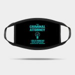 Criminal Attorney T Shirt - I Solve Problems Gift Item Tee