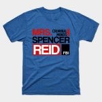 Spencer Reid