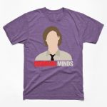 Criminal Minds - Dr. Spencer Reid