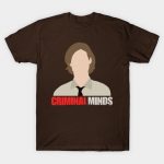 Criminal Minds - Dr. Spencer Reid