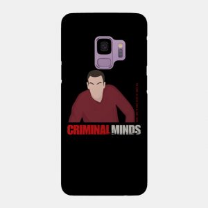 Criminal Minds - Jason Gideon