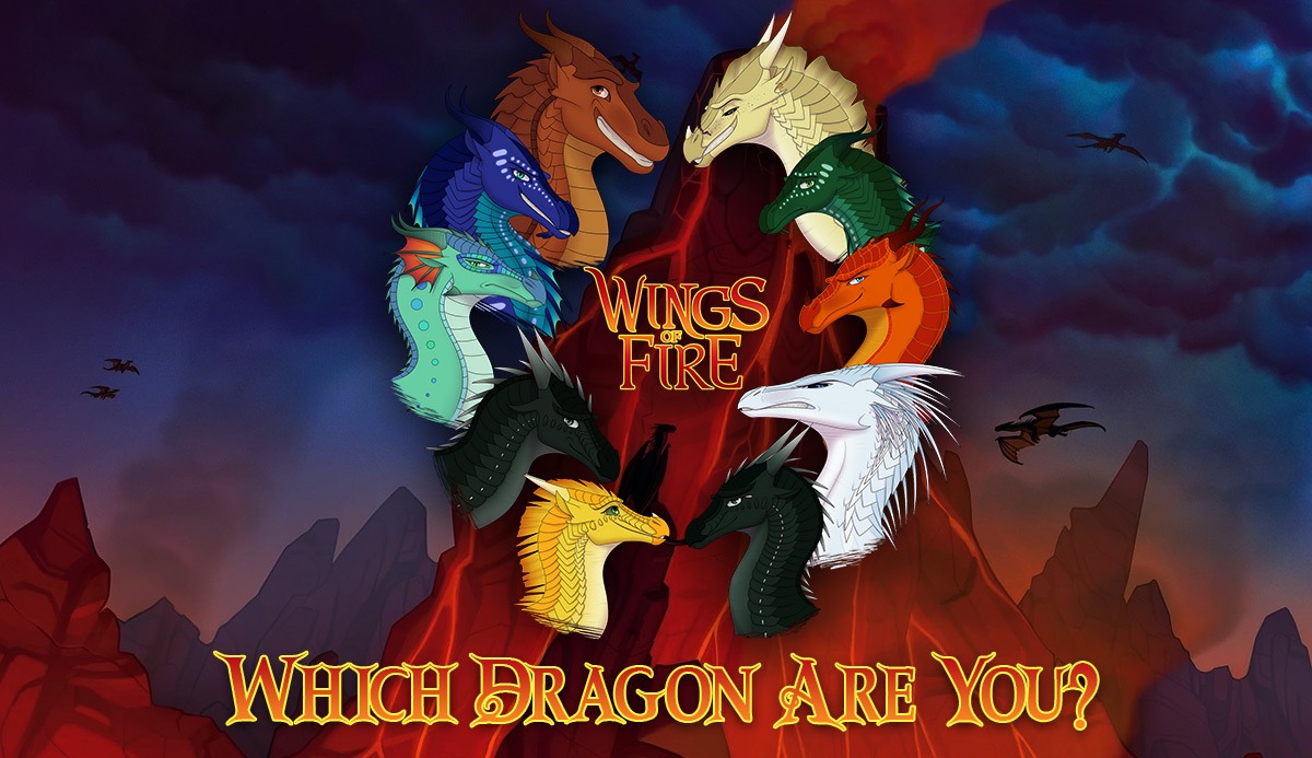 Wings Of Fire 1 - Criminal Minds Shop