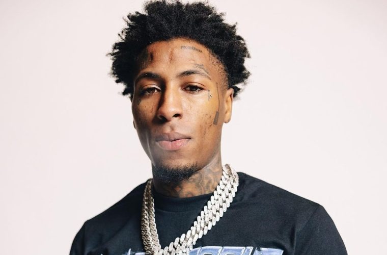 The Making of a Star: The Early Life and Career of NBA YoungBoy