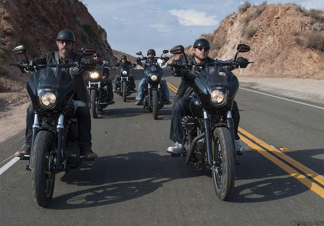 Jax Teller: A Deep Dive into the Complex Evolution of SAMCRO’s President