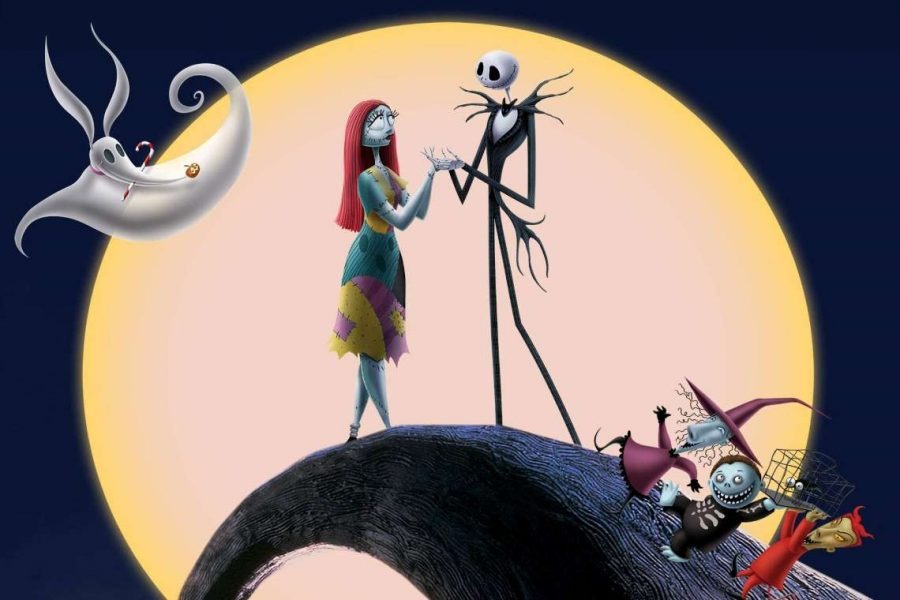 How Tim Burton’s Vision Transformed Holiday Storytelling in The Nightmare Before Christmas