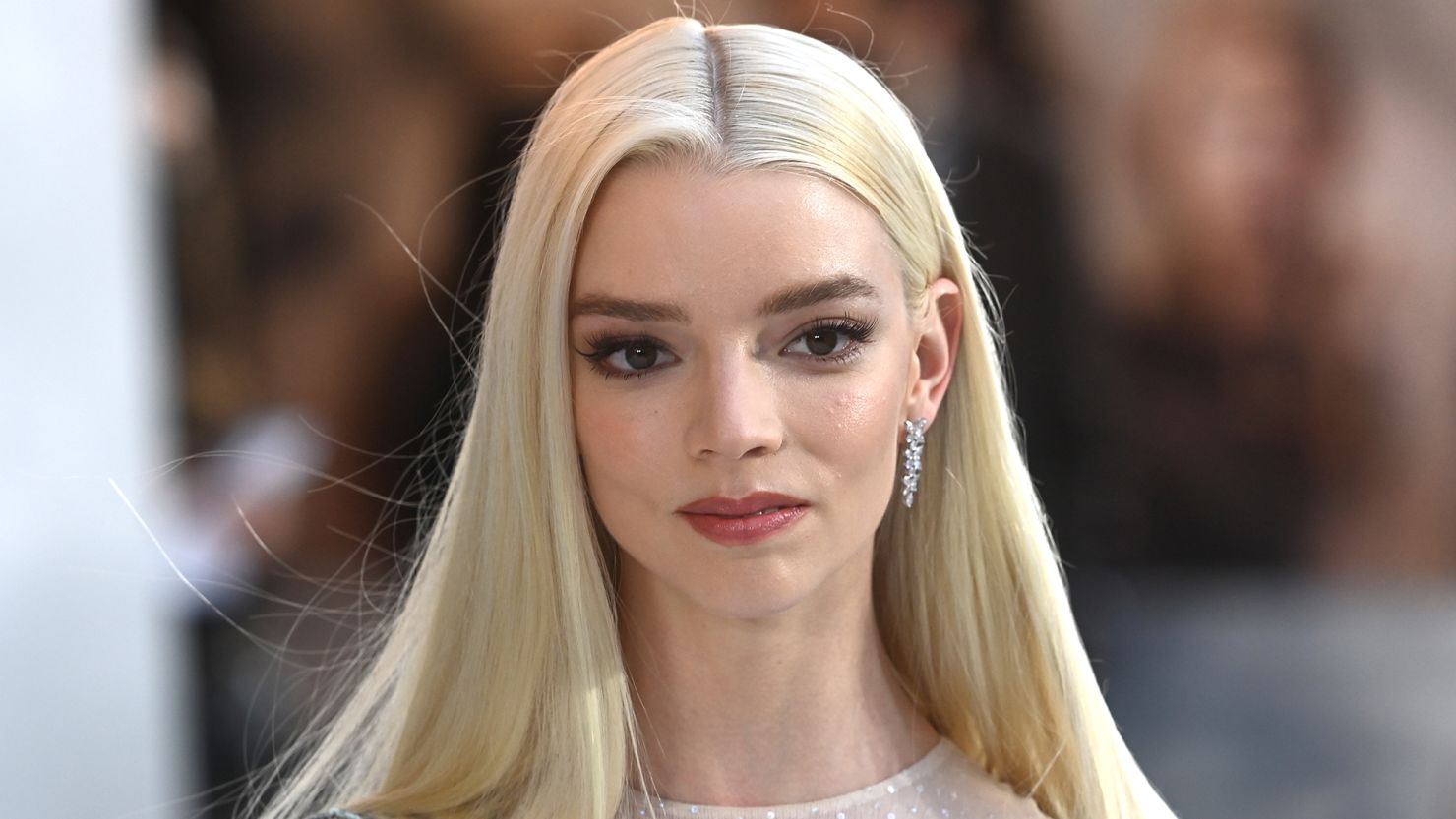 Anya Taylor-Joy’s Fashion Journey: A Look at Her Most Memorable Red Carpet Moments