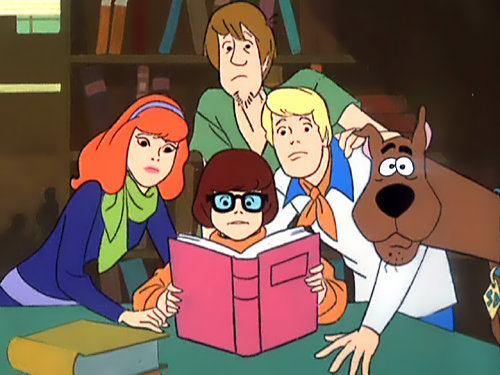 Behind the Scenes of Scooby-Doo: The Making of a Classic Animated Series